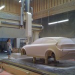 Art Center BMW Concept Car