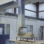 Now That’s a CNC Machine