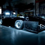 The Anatomy of a Formula SAE Race Car