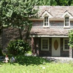 Garden Railroad Magic – Rainbow Ridge Kits with Precision Board Plus!