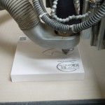 Achieving Optimal Performance When CNC Routing HDU