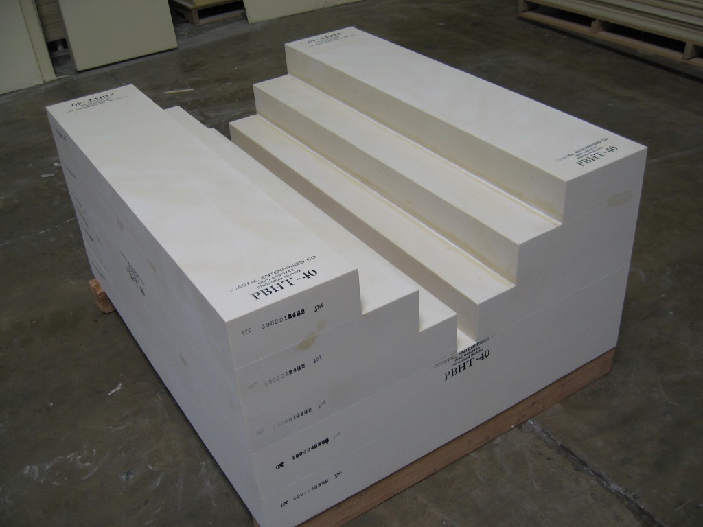 How Will A Custom Bonded Block Help Your Business? Coastal Enterprises