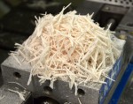 CNC Routing PBLT-75 HDU – High Density Urethane Tooling Board