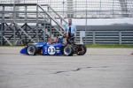 Hybrid SAE Racing: Can Electricity & Combustion Work Together?