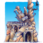 Another train engine