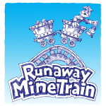 Runaway Train sign