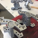 What’s behind door #1?