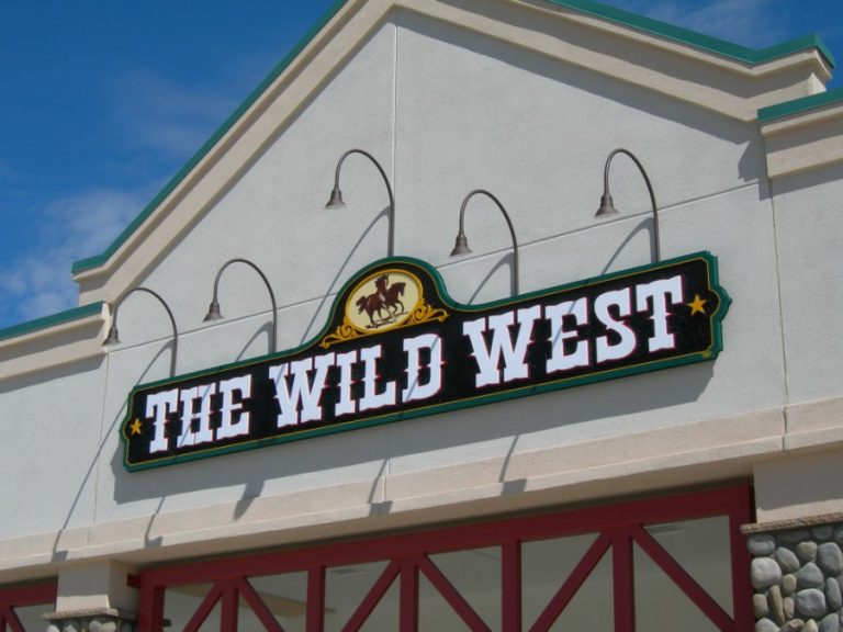 Mounting HDU Signs Did You Know? Coastal Enterprises