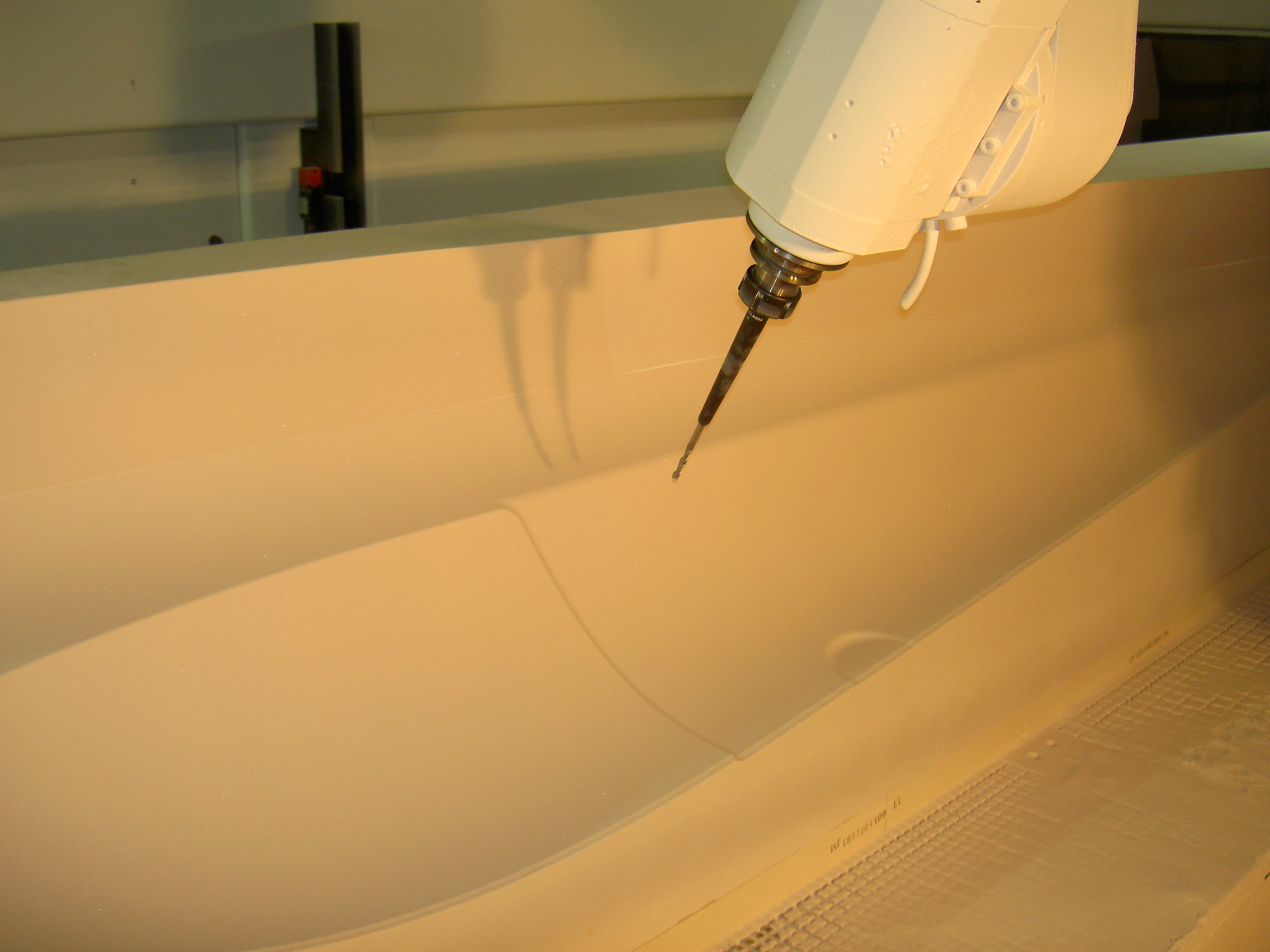 Precision Board Plus Hdu , Precision Board HDU Foam Board – ZWGH