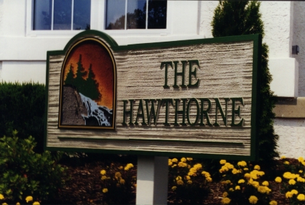 hawthorne