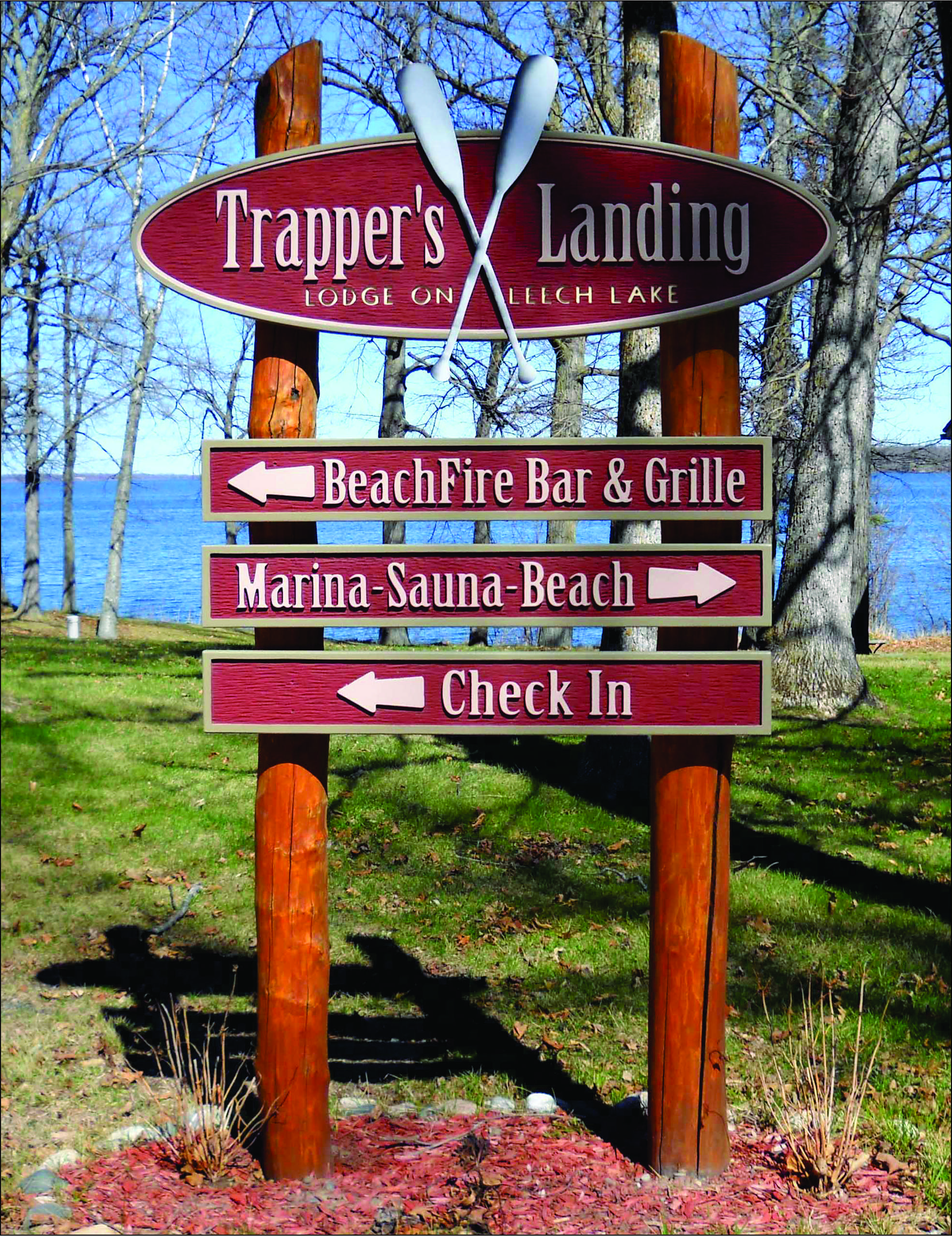 Trapper's on-site directional Sign_lowres