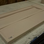 Creating High Quality, Reusable Molds with CNC Machined Foam and Stretchelon Bagging Film – aka “The Method”