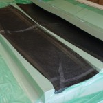 The Method Part II – Demolding the Parts