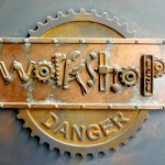 Workshop gear – part one