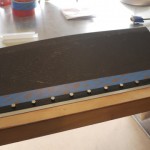 Using Rare Earth Magnets to Join Composite Structures