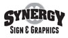 Synergy Sign and Graphics blog