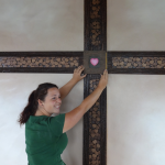 Almost the last of the trim