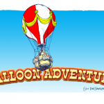 LOTS of signs (and other stuff) in our future!