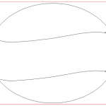 Creating a 3D sphere logo with a banner wrap (PART ONE)