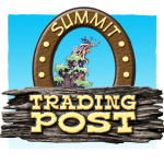 Building the Summit routing file