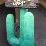 Imagine the fun of these deliveries!