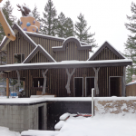 Critter sign number 1