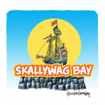 Building a 3D ships hull