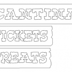 Last sign files for Cultus Lake