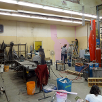 The importance of samples