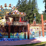 Pictures of the finished park – part two