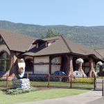 The face of our business