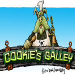 Cookie’s Gally