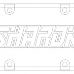 Workshop nameplates 2014 – Part four