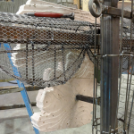 Pieces of Eight mounting