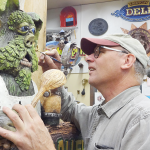 Cookie’s Galley done