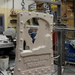 Combining methods and materials