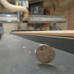 Picking a CNC router – Part one