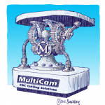 Lectern – Part one