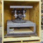 Packing for the ISA take show