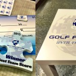 Golf Fore Autism