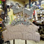 Just one more little thing