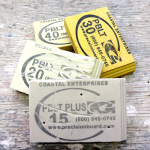 Why 30 lb Precision Board?