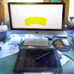 My design tools of choice