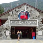 Hells Gate revisited