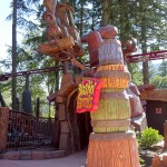 Cultus Lake Adventure Park finished!