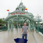 Trip for inspiration