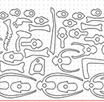 Digging up some old bones