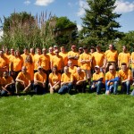 Never stop learning. Again.