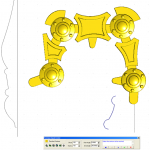 Complex robot arm – part two