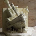 Adding a little color